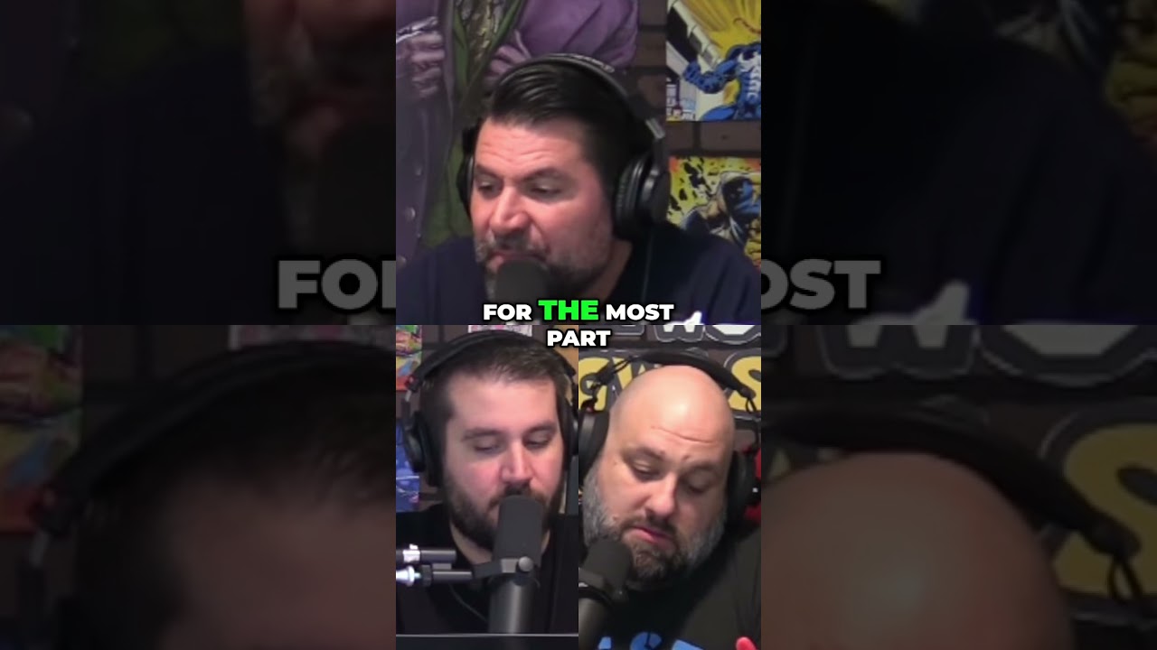 Triple H's Promises Are TRASH: WWE Fans Are DONE! #shorts