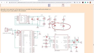 CE351 Microcontrollers - Lecture 25 PID_II and ESP32_II