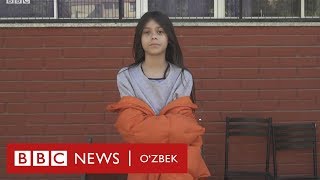 Жинсини ўзгартирган болалар учун мактаб - Дунё ва трансгендер ҳаёт - BBC Uzbek