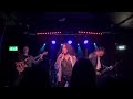 Sari schorr  black betty lead belly cover live at the grace islington london 27 april 2024