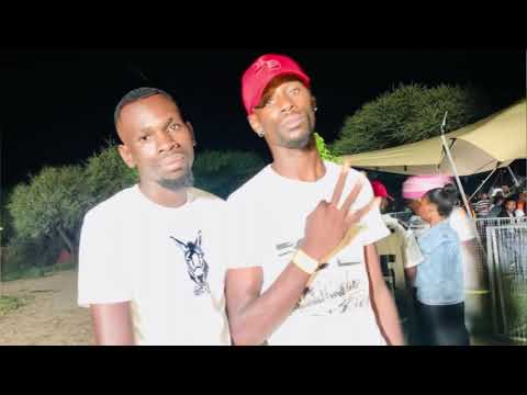 Kenaa Plaster Kandjou 2025 Ohunguriva 