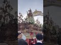 San José en la Alameda Moreno de Guerra a los sones de Lágrimas de Dolores | 2026