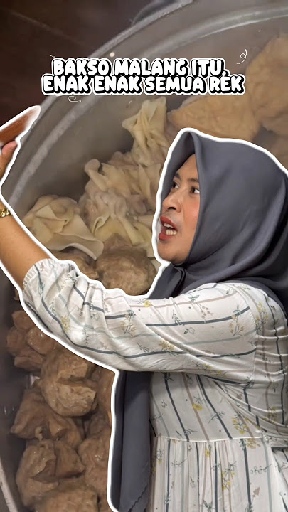 MAMA LELA BELI OSKAB #bakso #shorts