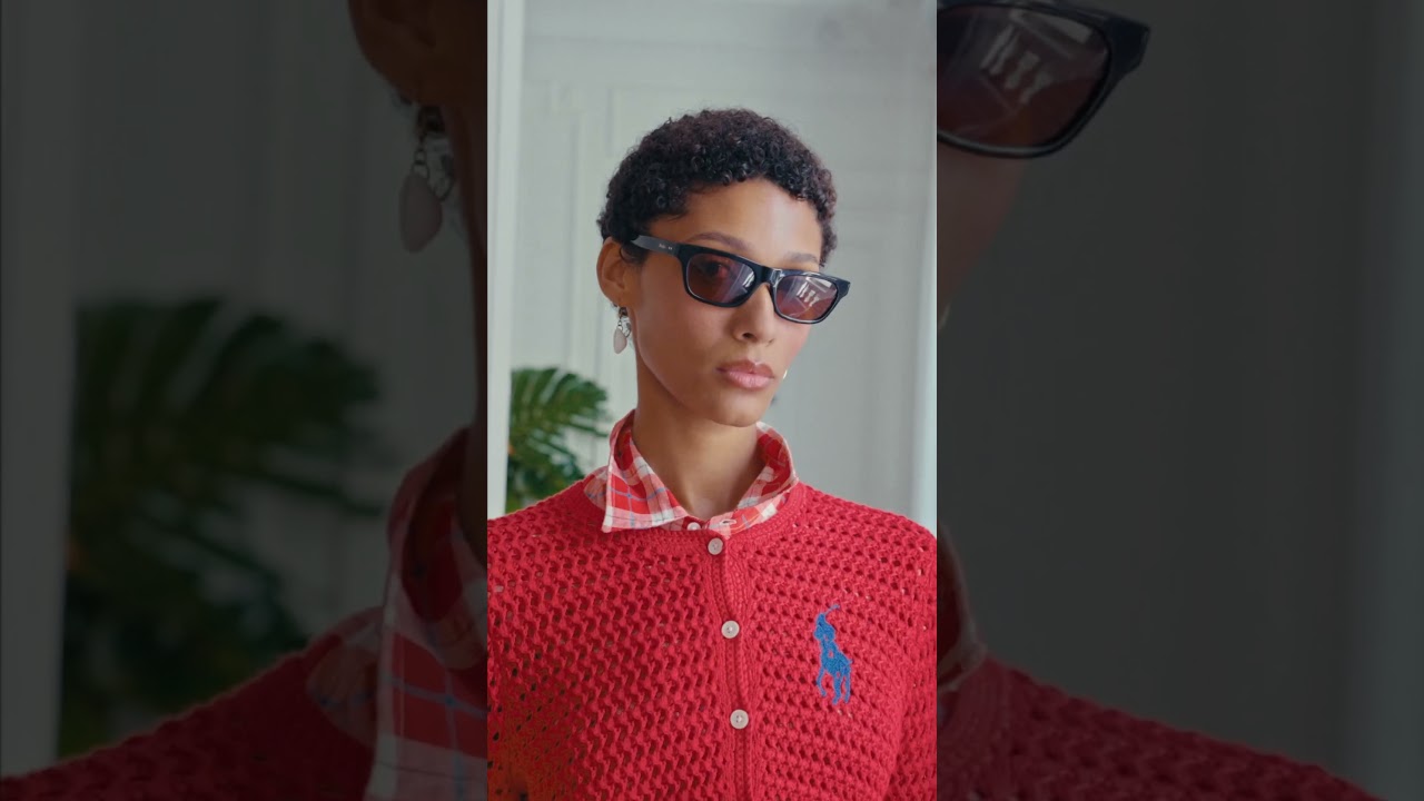 RALPH LAUREN | Polo Ralph Lauren | Women&rsquo;s Polo Spring/Summer 2026 Collection