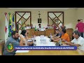 PODER LEGISLATIVO DE CORDISLÂNDIA: REUNIÃO ORDINÁRIA DE 11 DE NOVEMBRO DE 2025