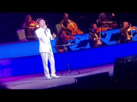 費玉清2019告別演唱會  澳門站  偏偏喜歡你