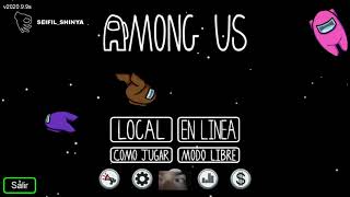 Avui es menja | Among Us