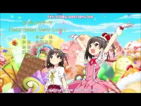 henneko - openning\u0026ending - legendado PT-BR