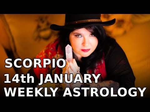 scorpio-astrology-14th-january-2019