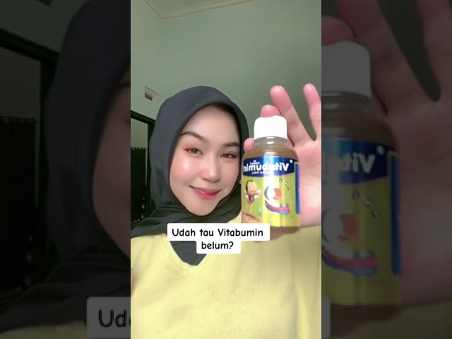 Produk Penambah Nafsu Makan Anak Rekomendasi Dari Bidan class=