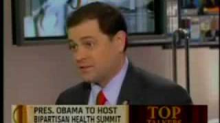 Rep. Perriello Discusses His Antitrust Bill on Morning Joe