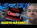 URGENTE! EMUL4D0R CEMU COM VÍRUS! VEJA SE FOI INFECTADO!