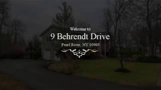 9 behrendt drive pearl river ny 10965 ...