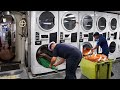 総工費130億ドル！最新鋭空母で暮らす乗組員たちの過酷な任務と絆