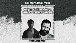Heijan-Hayat canını yakar (ft Ahmet Kaya)