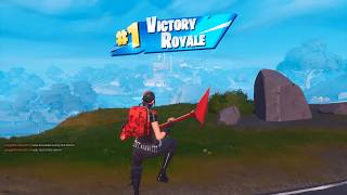 Fortnite Chapter 2 Season 2 Gameplay (EZFN)