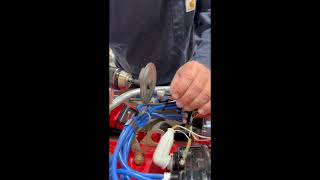 Testing JPI RPM Sensor   SD 480p