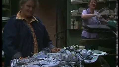 Prisoner: Cell Block H - Episode 486