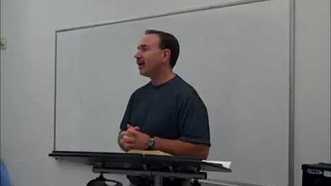 Acts 9:32-43 - by Steven R. Cook, M.Div.