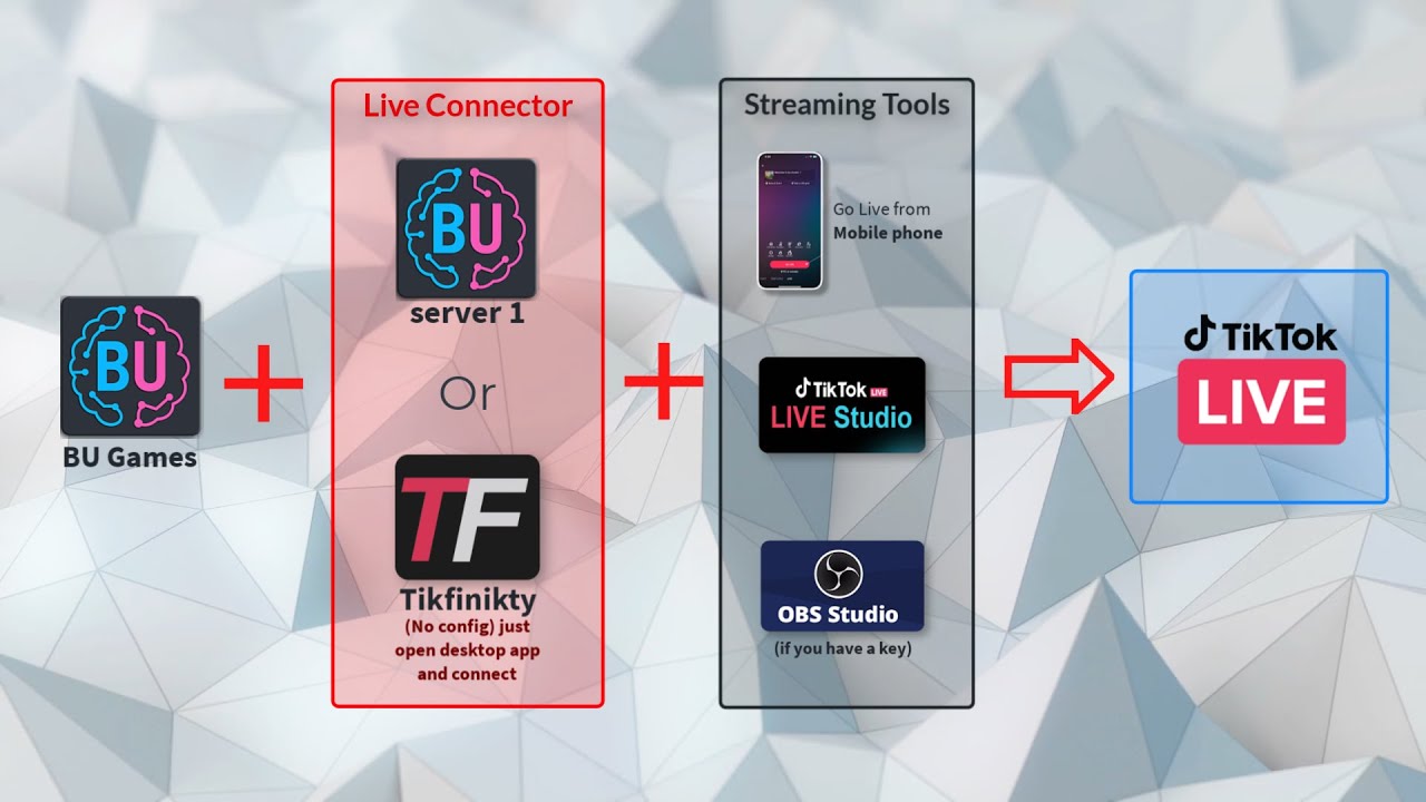 How to Use TikFinity with BrainUser games ➕🎁
