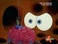 Plankton Controls SpongeBob Scene July 31 1999 Nicktoons Version
