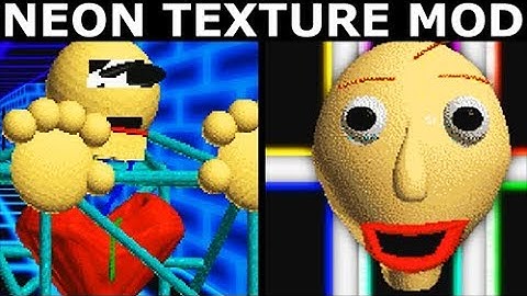 Baldi