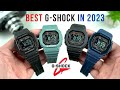 The Most Aniticipated Casio G-Shock This Year: DW-H5600