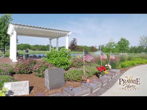 Preston Hanley Funeral Pekincompany Landing