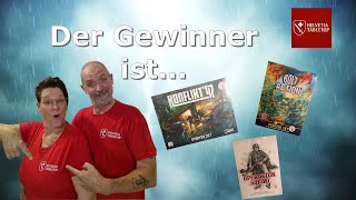 Gewinner ist... | Konflikt ’47, Bolt Action & Operation Squad & Zubehör, Helvetia Tabletop