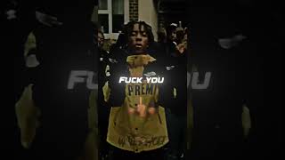 Krillz - Not In The Mood Lyric Edit