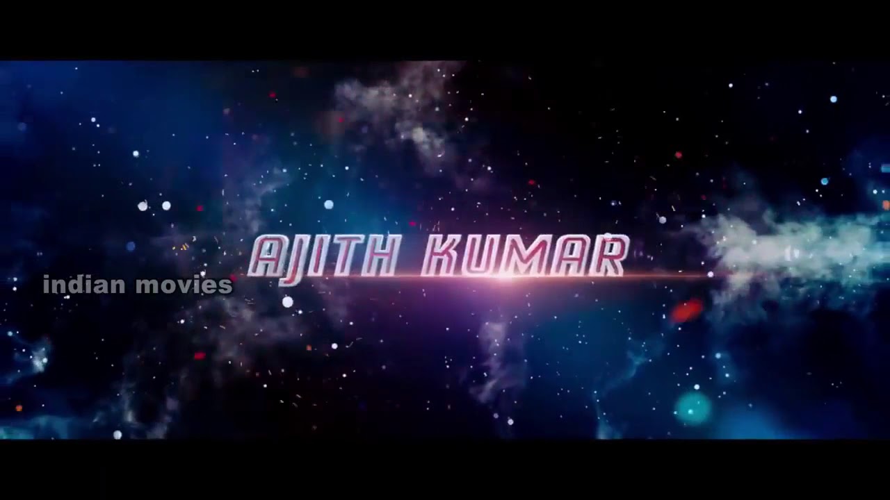 Viswasam trailer ||  thala Ajith || nayanthara || Tamil movie