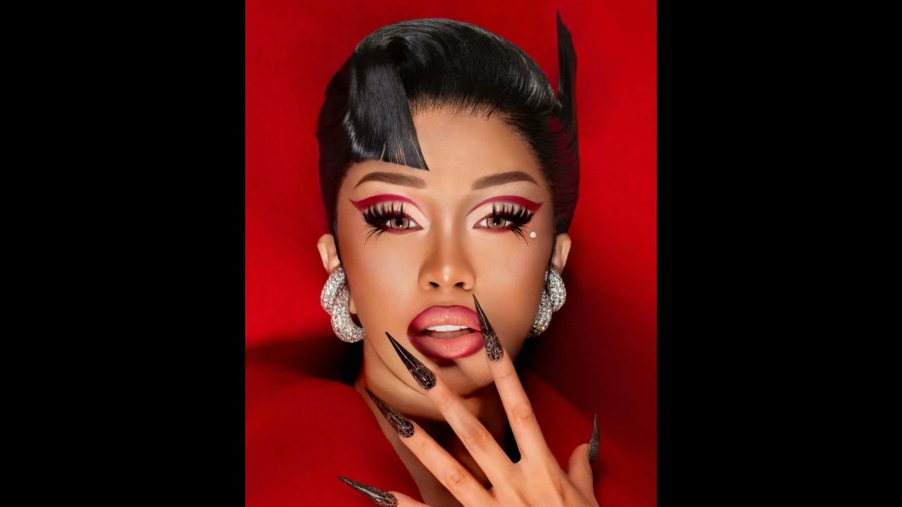 (FREE) Cardi B Type Beat x Megan Thee Stallion Type Beat - "Slap"