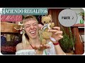 Regalitos Navideños hechos a mano & decoraciones para mi cabañita || PARTE 2 || De Nova con Amor