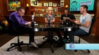 We Could Teach Larry How To Twerk So You Think You Can Dance Larry King Now