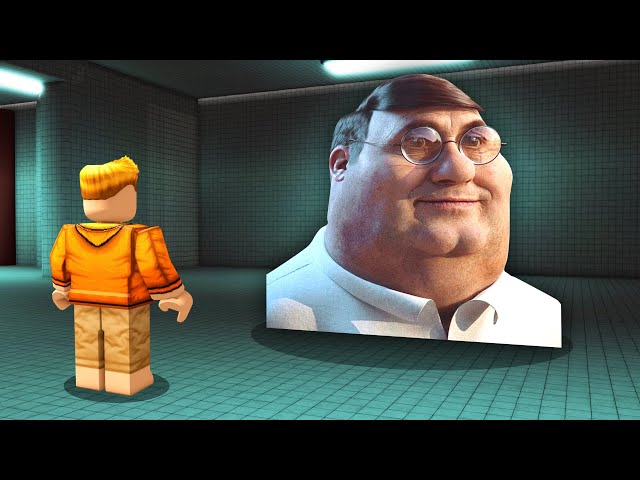 Peter, Roblox Evade Wiki