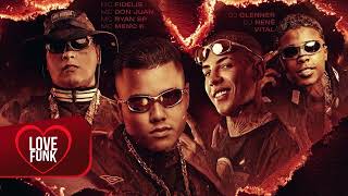 Doente De Amor  Mc Ryan Sp Mc Don Juan Mc Meno K E Mc Fidelis