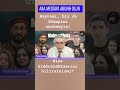 Bayramla Elbəyinin öldürülmələrinin səbəbini bilirdinizmi?