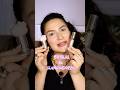 Iluminador Niina Secrets VS Bruna Tavares &amp; Hello Kitty! #QualEuCompro?