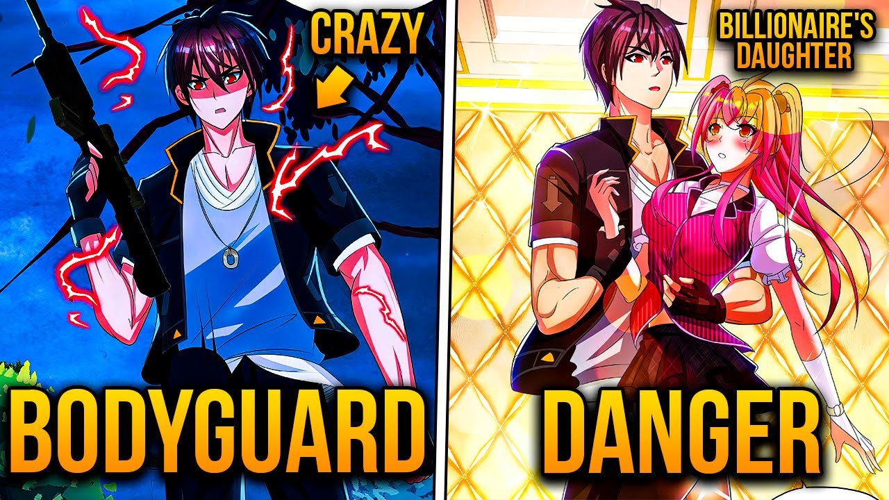 The Strongest Soldier Guarded The Billionaire's Daughter, But The Gang Is Too Strong - Manhwa Recap