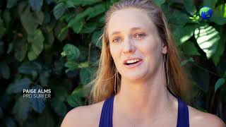 Bethany Hamilton: Unstoppable Director’s cut trailer