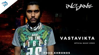 Vastavikta - Insvne Prod.khronos Official Music Video