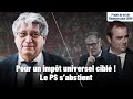 Ref:d5viyvUTD3Y Deal avec lecornu   l abstention des socialistes fait �chouer mon amendement � une voix !