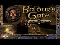 Baldur's Gate - Enhanced Edition - Максимальная сложность - Прохождение - #3