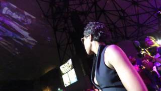 Dej Loaf Shuts Summer Jamz 18 Down; Brings Out Dex Osama