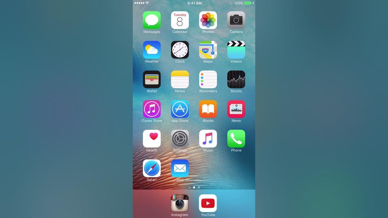 change-auto-lock-time-on-iphone-ipod-ipad-2016-youtube