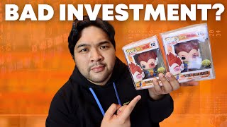 Are Funko Pops Good Investments in 2021? (Q&A with Carlo Ep 8)
