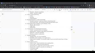 Celebrity STA 301 Module 1 Review Video Profile