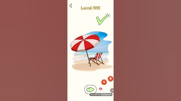 DOP: Draw One Part level 444 Walkthrough Solution - SayGames