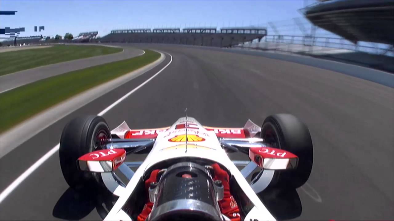 INDYCAR 101 with Professor B: Domed Skid Plates