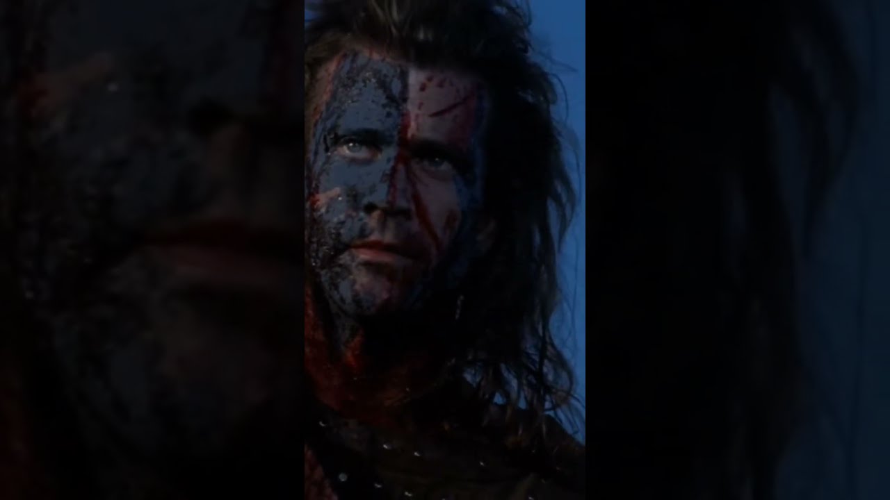 Braveheart Winning The Battle Of Stirling Bridge Epicscenes Oldmovies